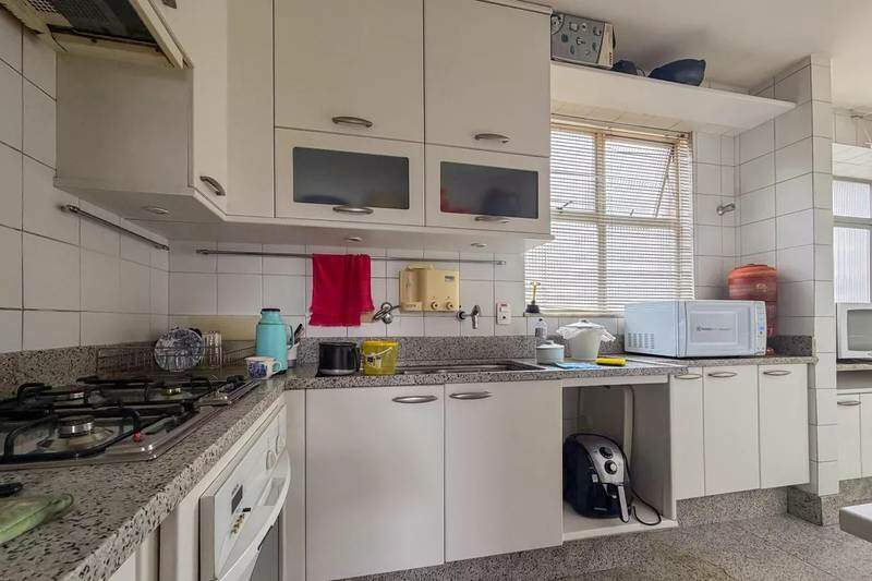 Apartamento, 4 quartos, 140 m² - Foto 9