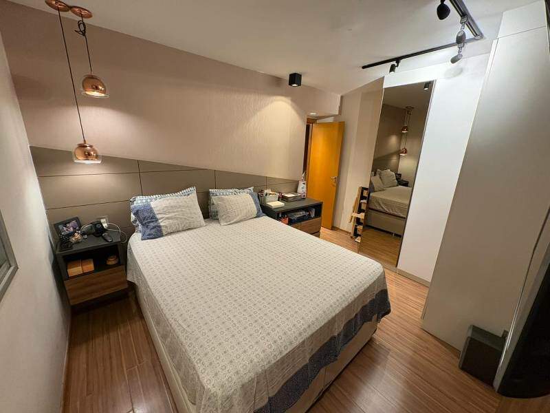 Apartamento, 3 quartos, 94 m² - Foto 10