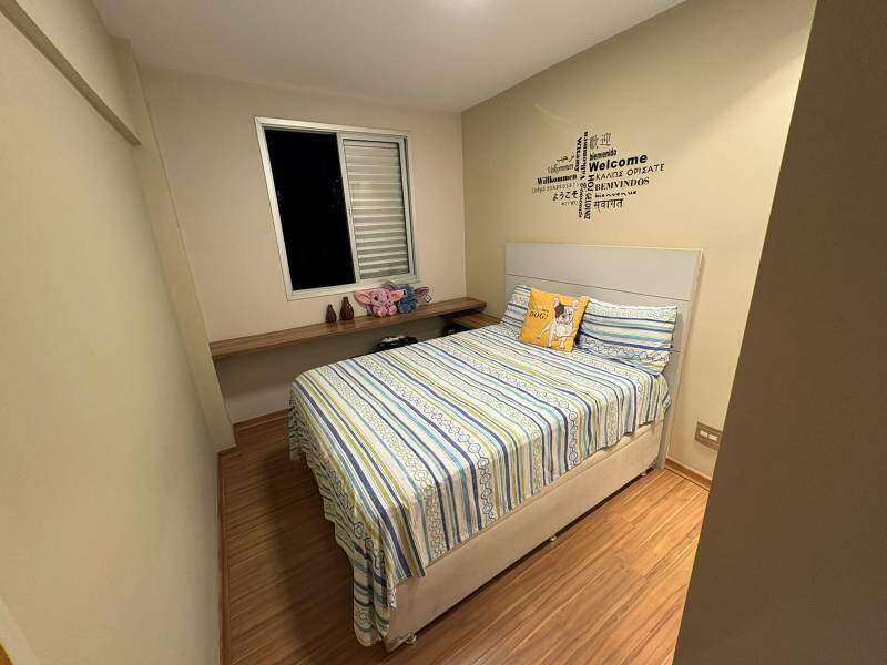 Apartamento, 3 quartos, 94 m² - Foto 14