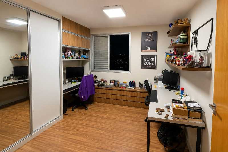 Apartamento, 3 quartos, 94 m² - Foto 16