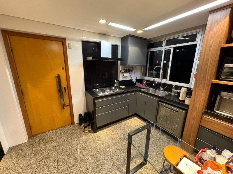 Apartamento, 3 quartos, 94 m² - Foto 18