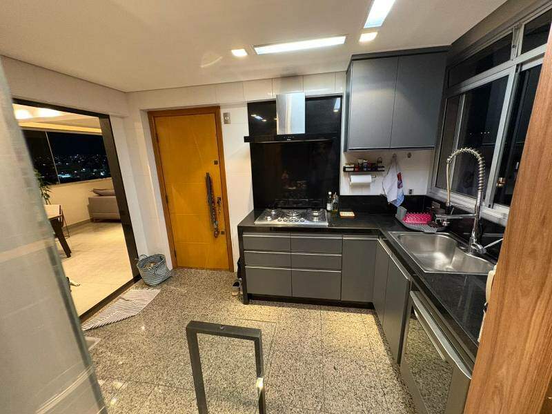 Apartamento, 3 quartos, 94 m² - Foto 20