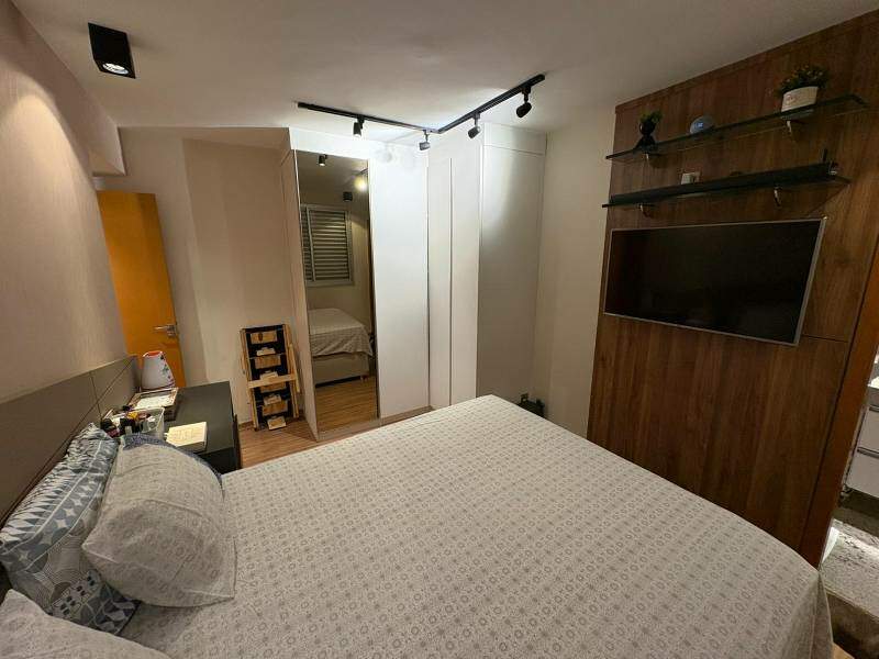 Apartamento, 3 quartos, 94 m² - Foto 8