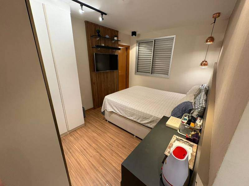 Apartamento, 3 quartos, 94 m² - Foto 9