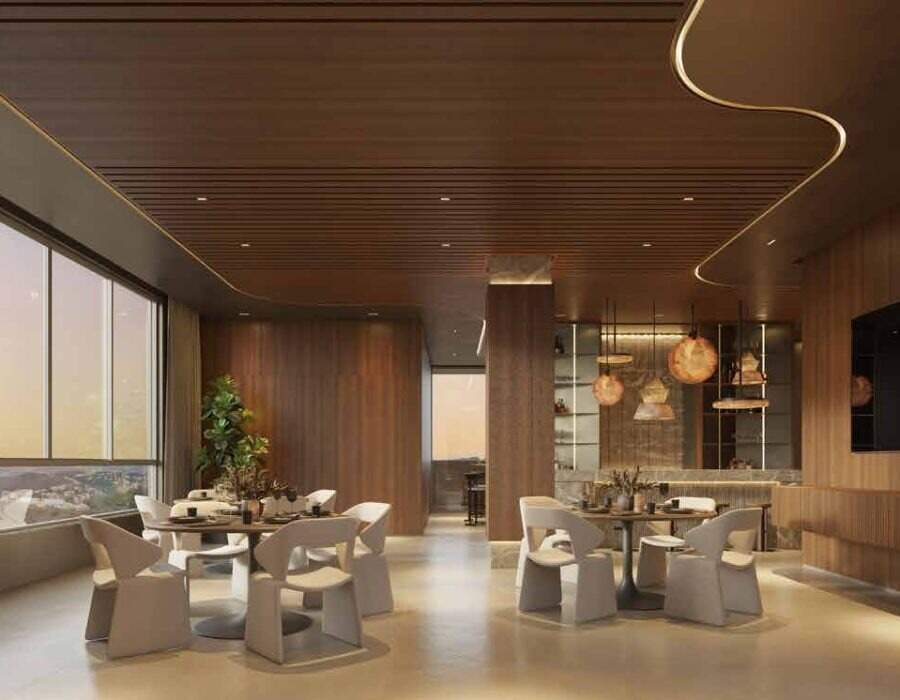 Apartamento, 4 quartos, 467 m² - Foto 7