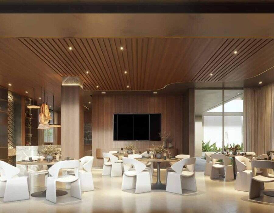 Apartamento, 4 quartos, 467 m² - Foto 6