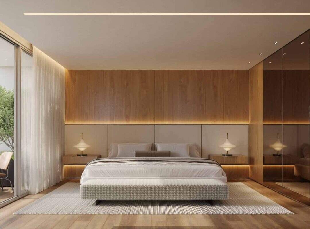 Apartamento, 4 quartos, 467 m² - Foto 4