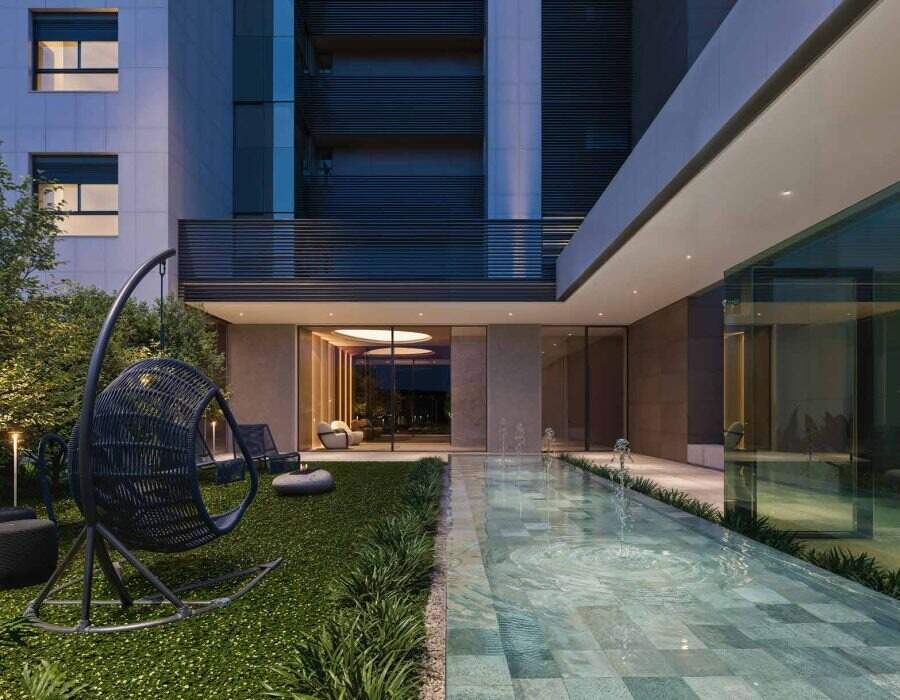Apartamento, 4 quartos, 467 m² - Foto 5