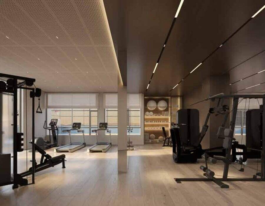 Apartamento, 4 quartos, 467 m² - Foto 9