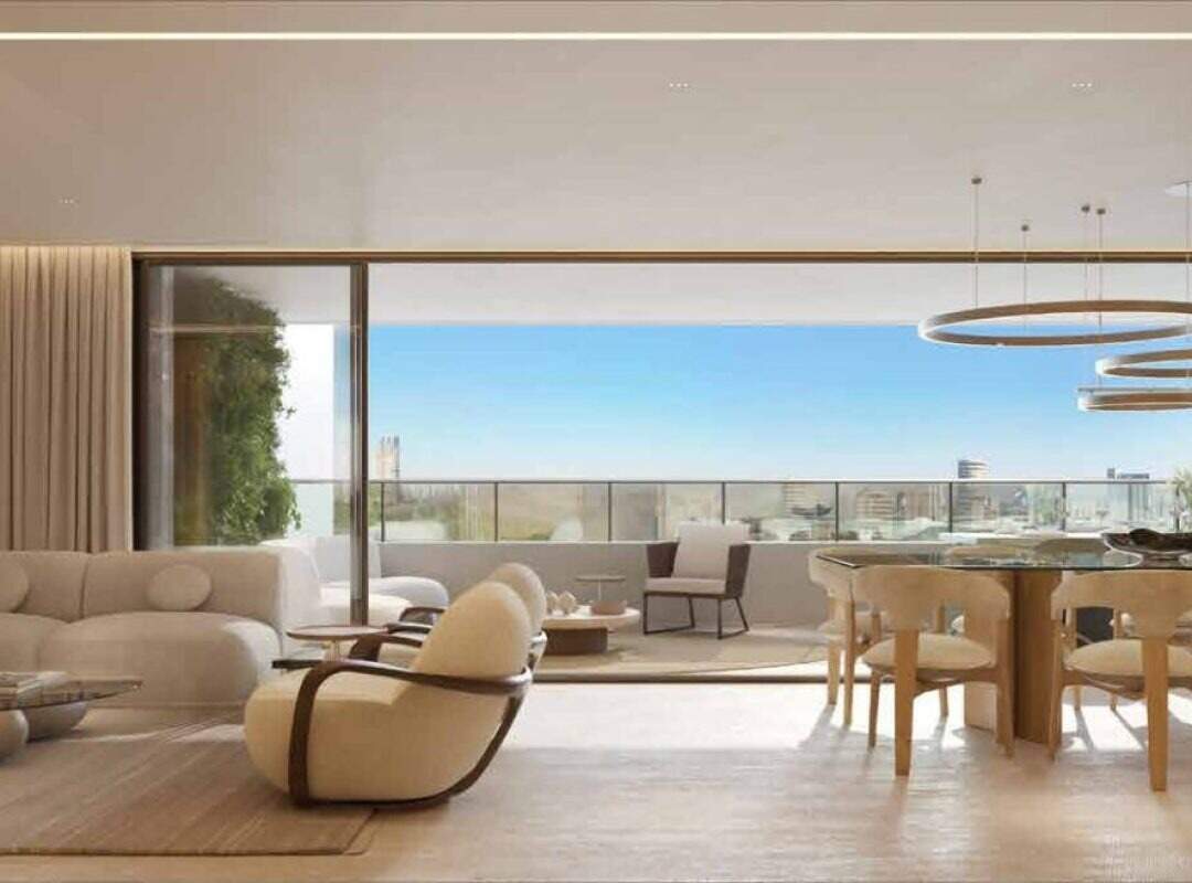 Apartamento, 4 quartos, 467 m² - Foto 2