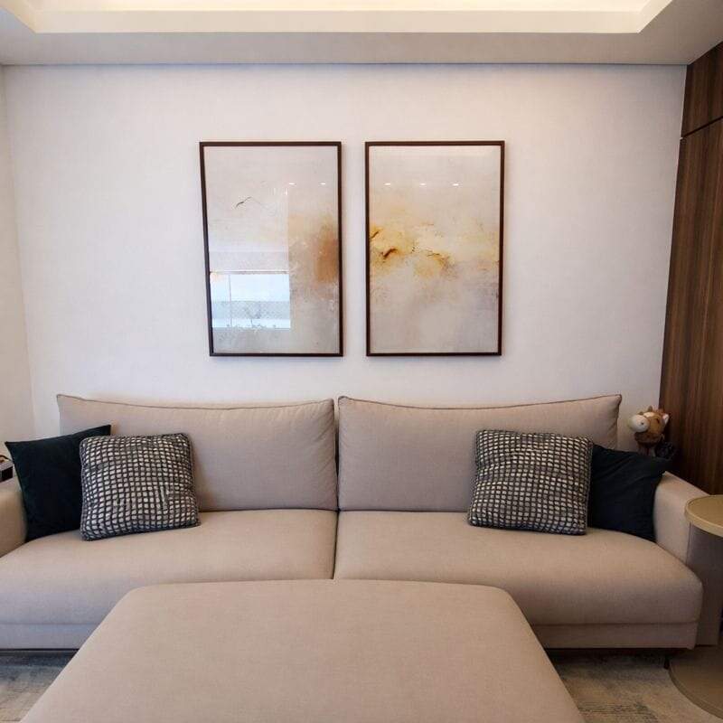 Apartamento, 3 quartos, 87 m² - Foto 5