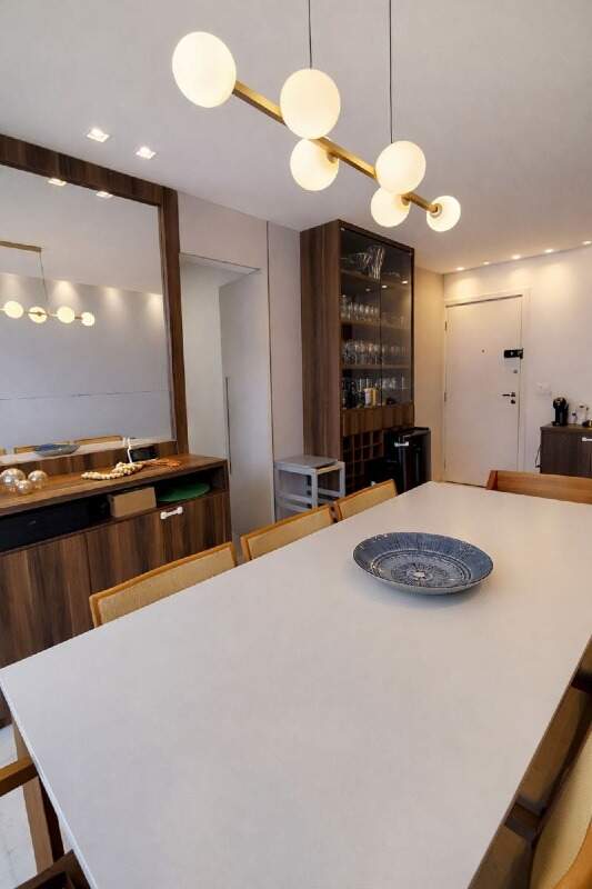 Apartamento, 3 quartos, 87 m² - Foto 4