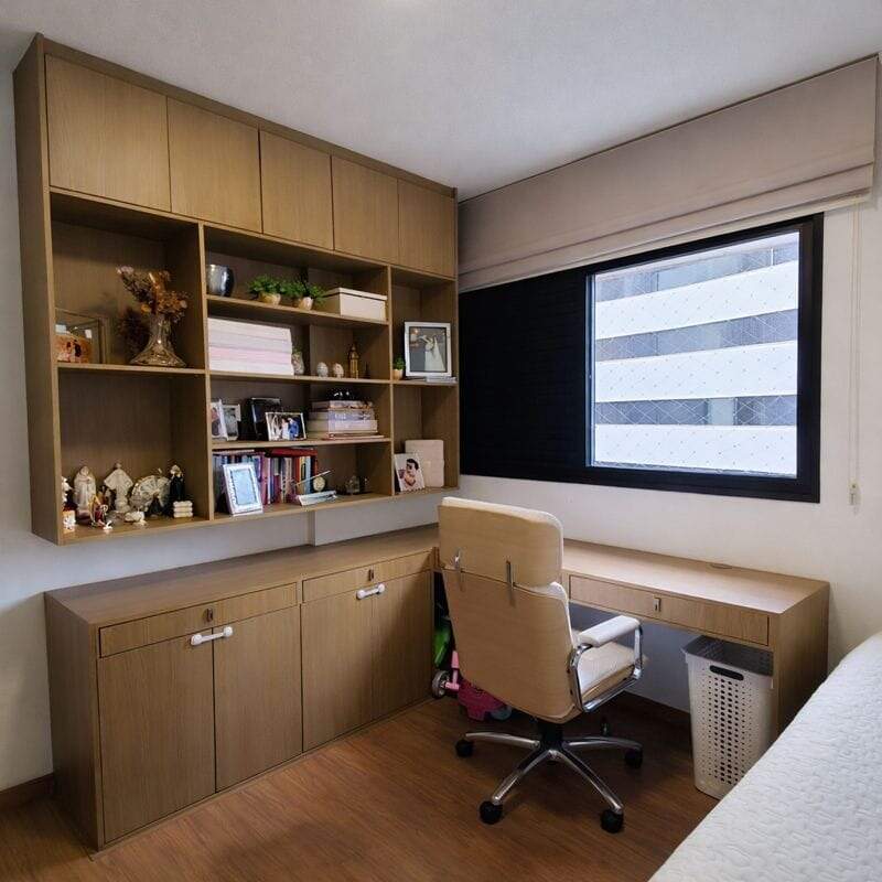 Apartamento, 3 quartos, 87 m² - Foto 9