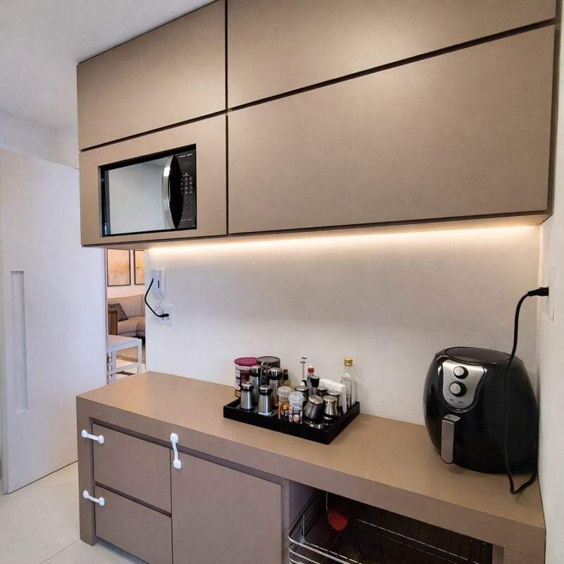 Apartamento, 3 quartos, 87 m² - Foto 8