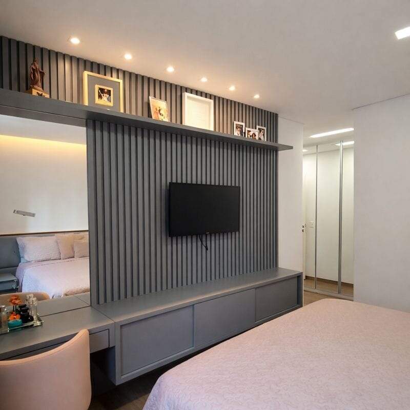 Apartamento, 3 quartos, 87 m² - Foto 12
