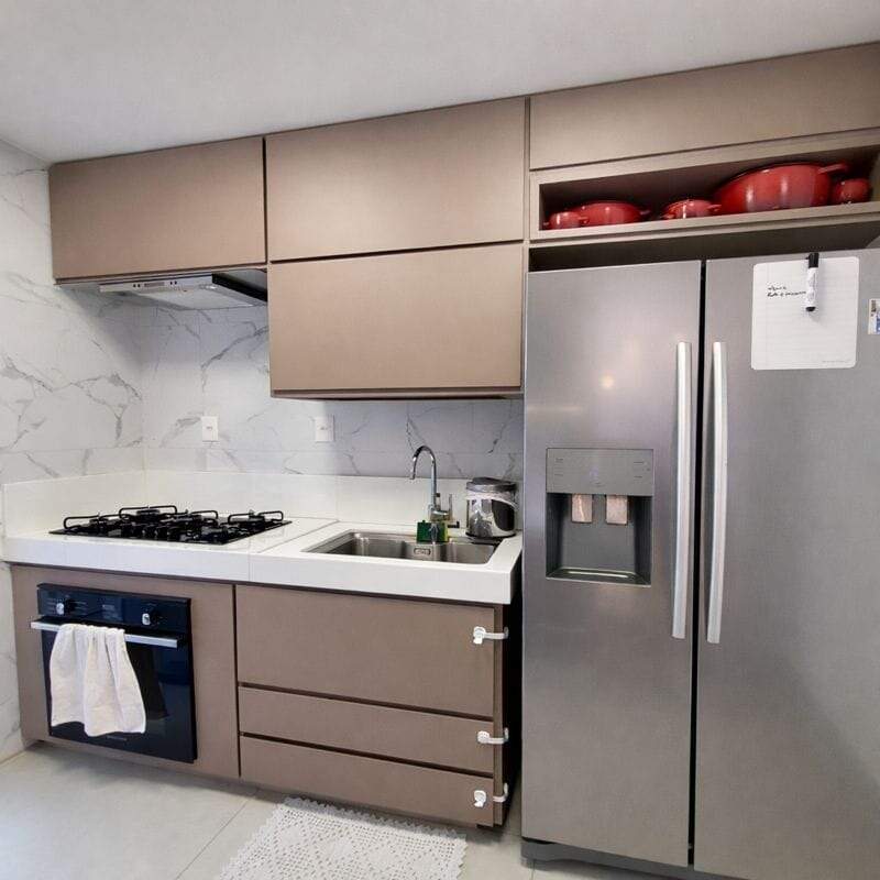 Apartamento, 3 quartos, 87 m² - Foto 6