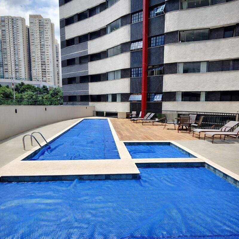 Apartamento, 3 quartos, 87 m² - Foto 17