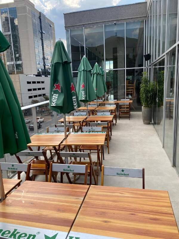 Loja-Salão, 21 m² - Foto 17