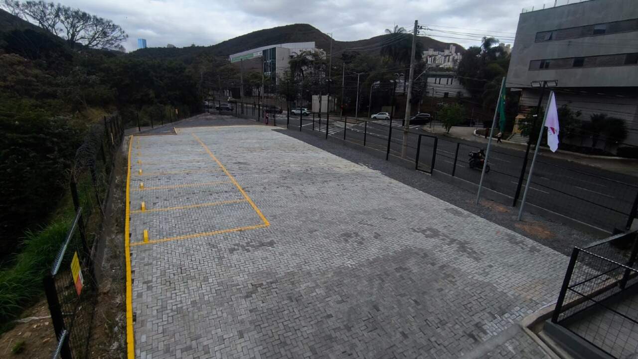Loja-Salão, 21 m² - Foto 24