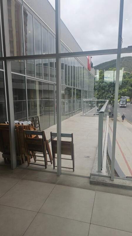 Loja-Salão, 21 m² - Foto 10