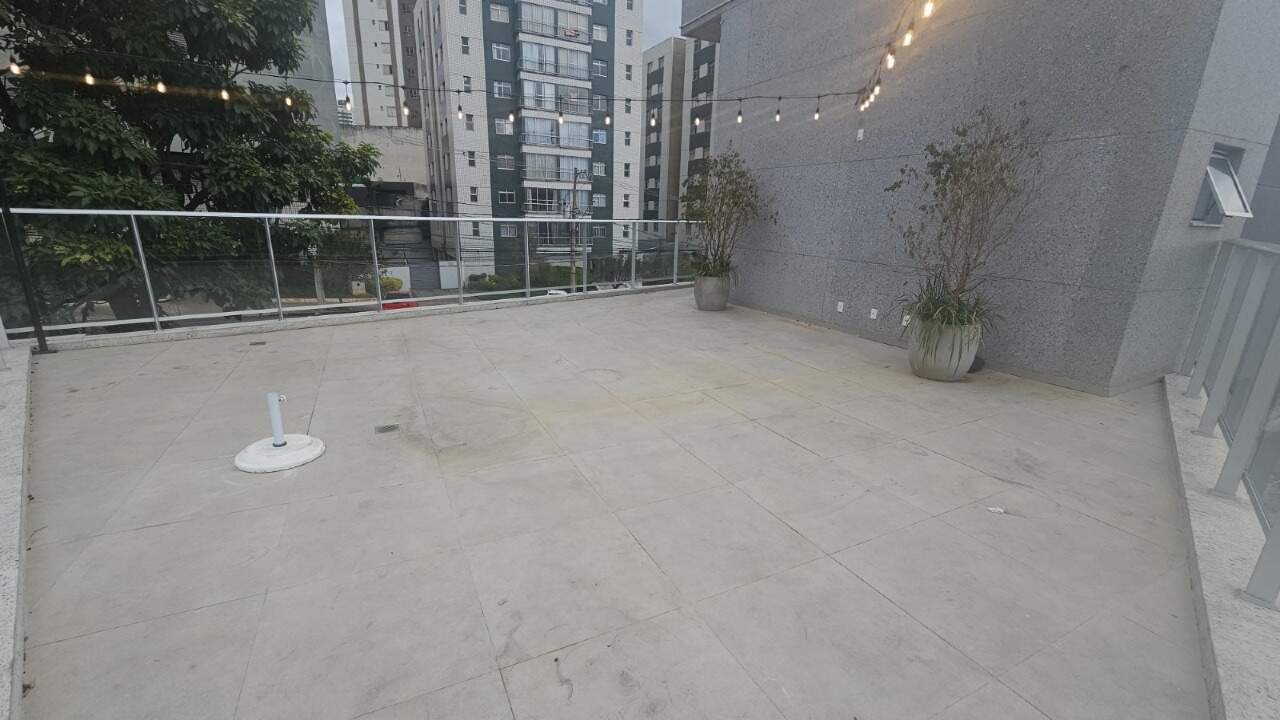 Loja-Salão, 21 m² - Foto 4