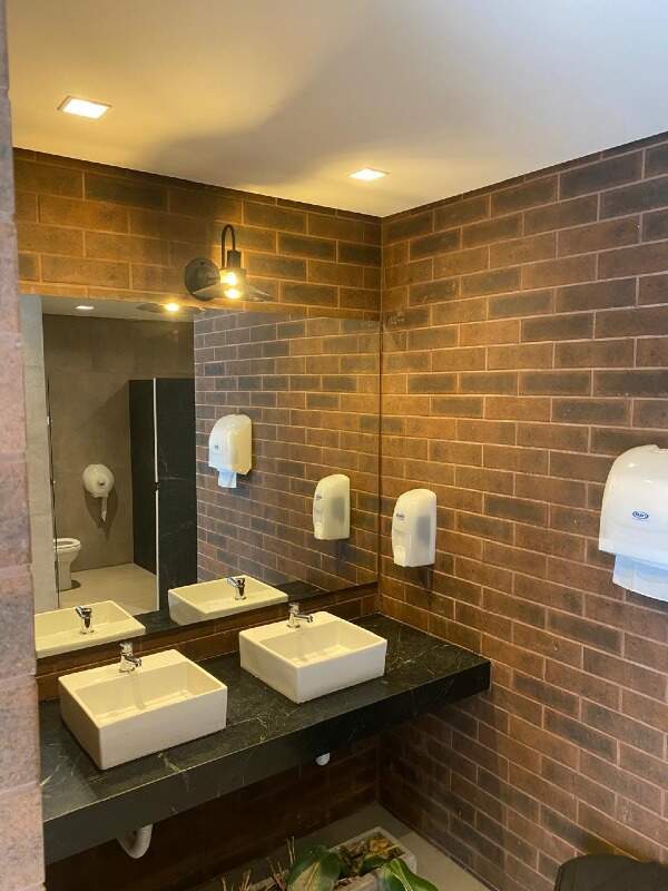 Loja-Salão, 21 m² - Foto 21