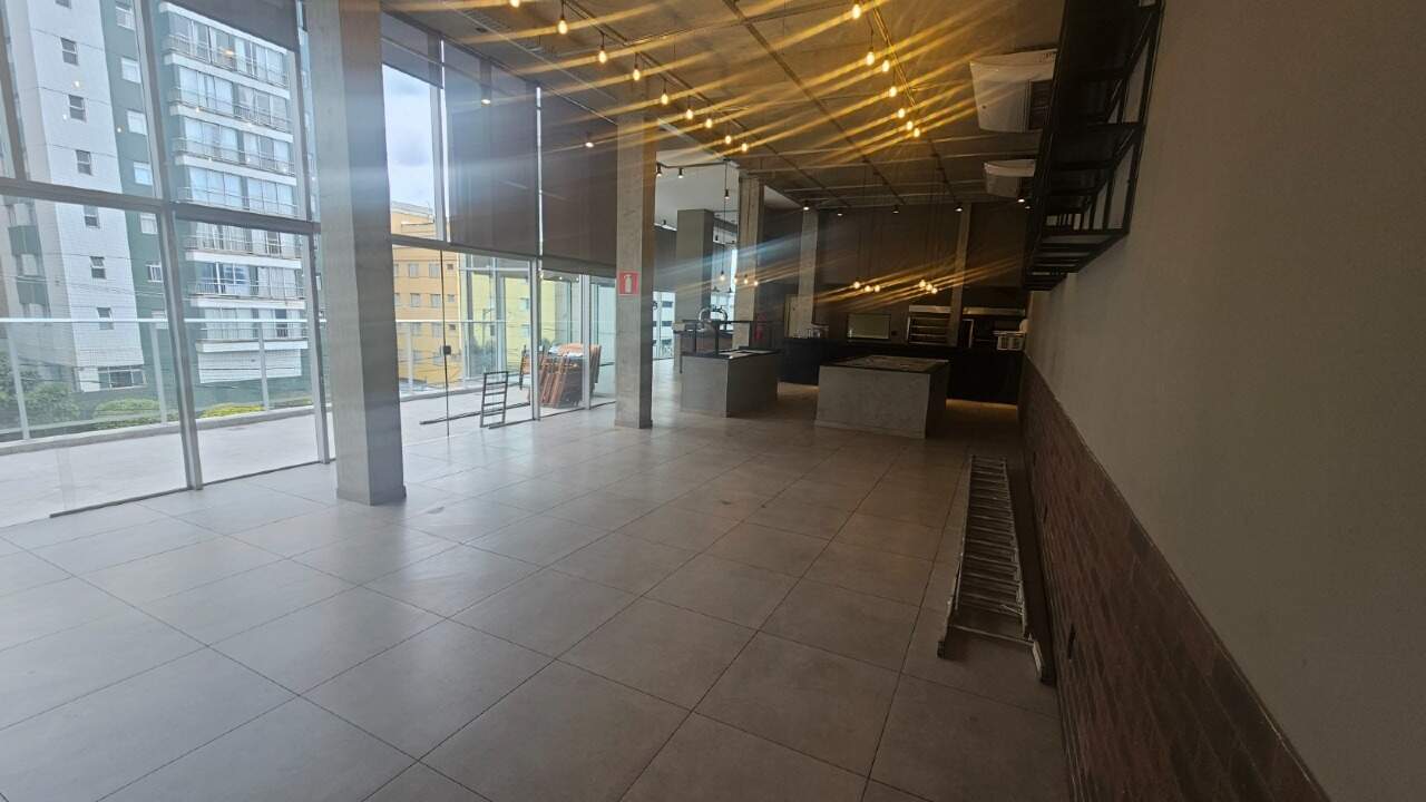 Loja-Salão, 22 m² - Foto 8