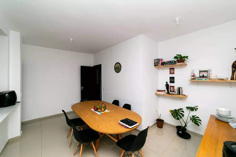 Apartamento, 3 quartos, 135 m² - Foto 20