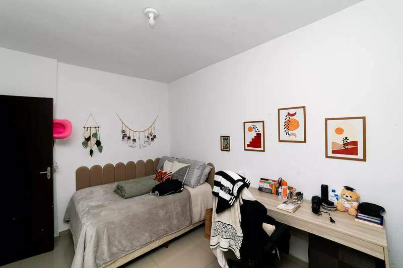 Apartamento, 3 quartos, 135 m² - Foto 9