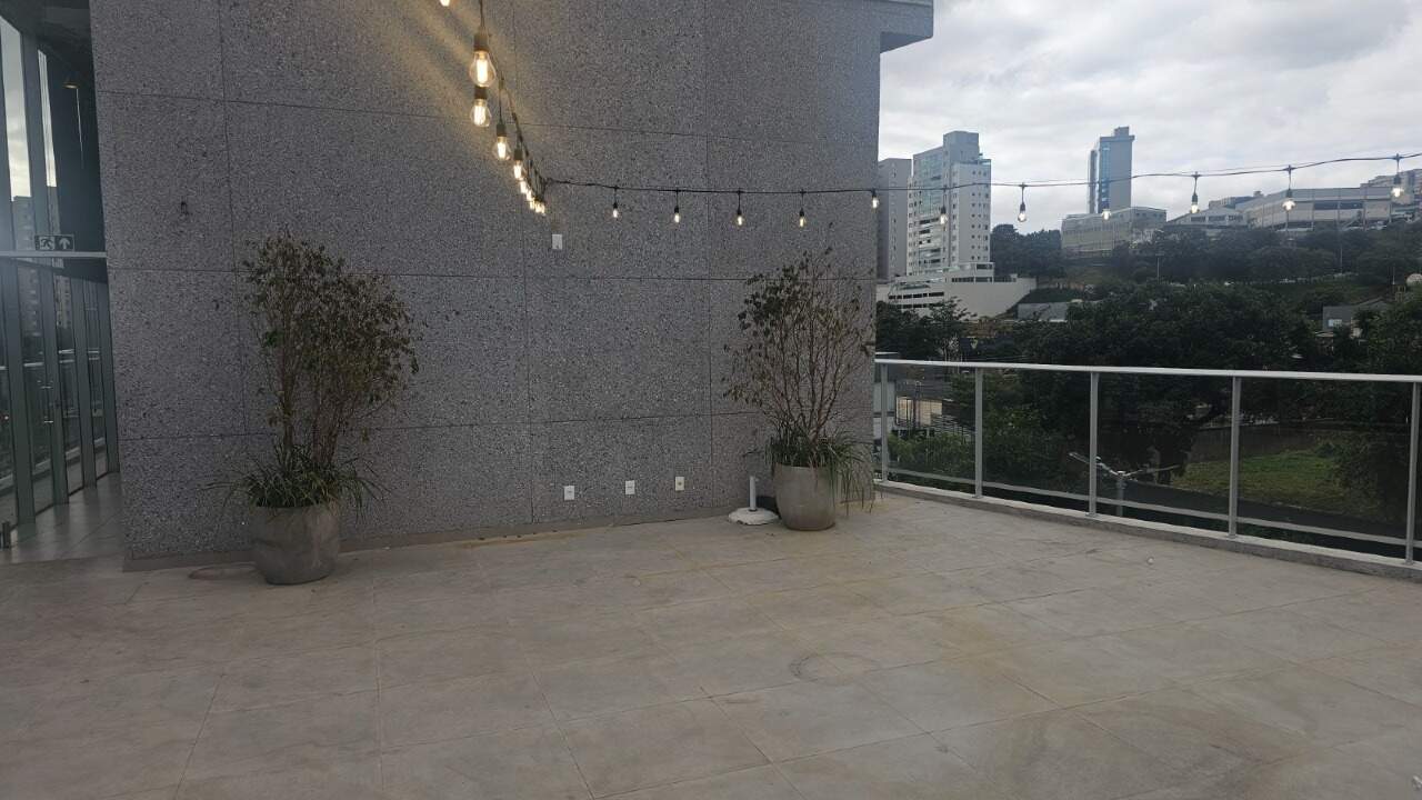 Loja-Salão, 23 m² - Foto 3