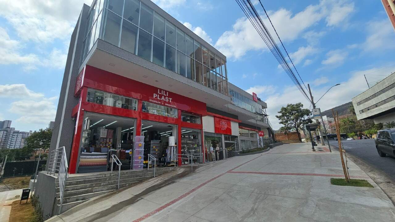 Loja-Salão, 23 m² - Foto 20
