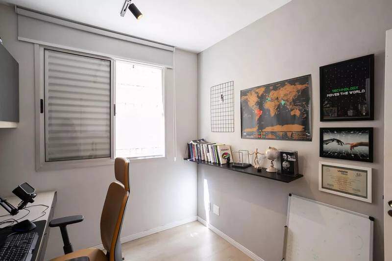 Apartamento, 3 quartos, 123 m² - Foto 14