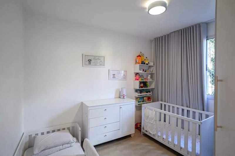 Apartamento, 3 quartos, 123 m² - Foto 15