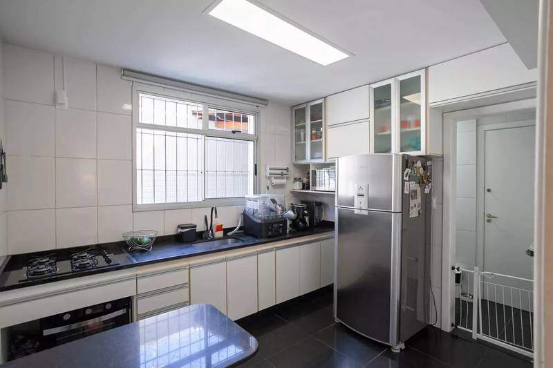 Apartamento, 3 quartos, 123 m² - Foto 23