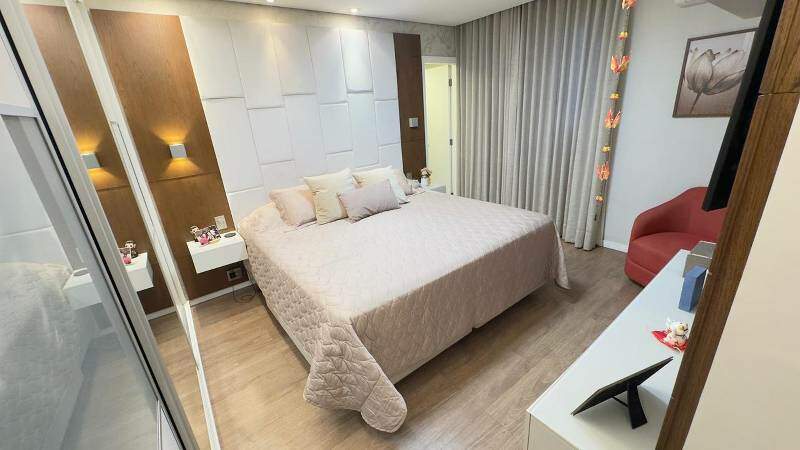 Apartamento, 4 quartos, 144 m² - Foto 11