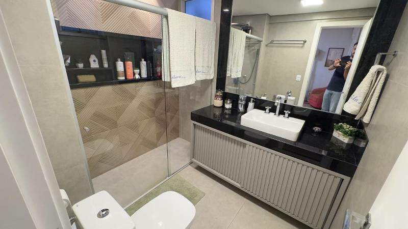 Apartamento, 4 quartos, 144 m² - Foto 12
