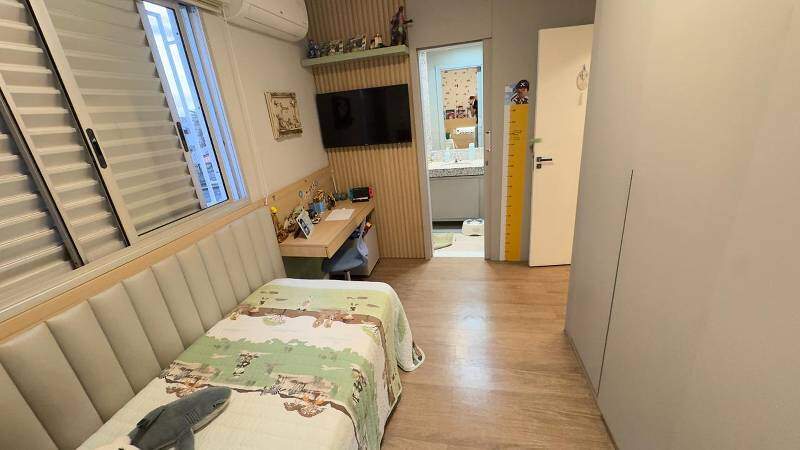 Apartamento, 4 quartos, 144 m² - Foto 13