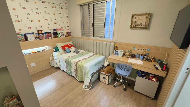 Apartamento, 4 quartos, 144 m² - Foto 14