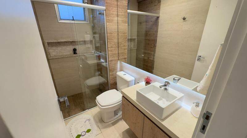 Apartamento, 4 quartos, 144 m² - Foto 16