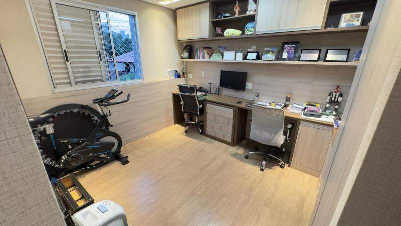 Apartamento, 4 quartos, 144 m² - Foto 17