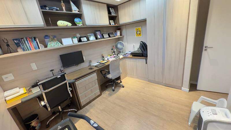 Apartamento, 4 quartos, 144 m² - Foto 18