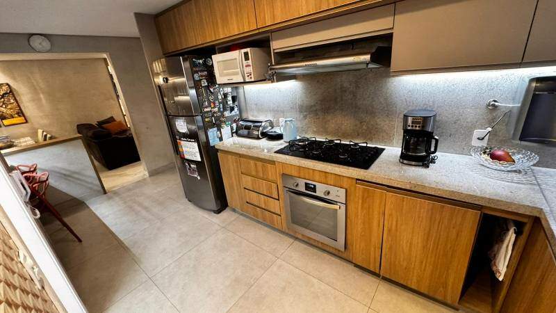 Apartamento, 4 quartos, 144 m² - Foto 19