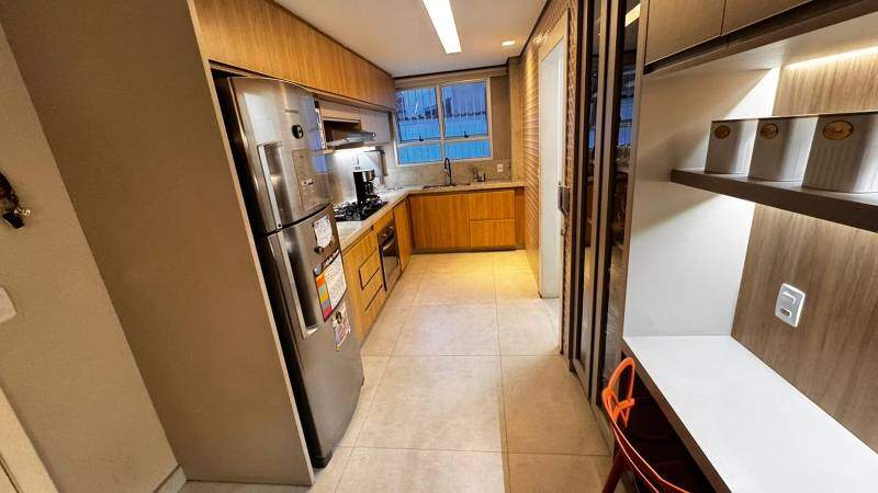 Apartamento, 4 quartos, 144 m² - Foto 20