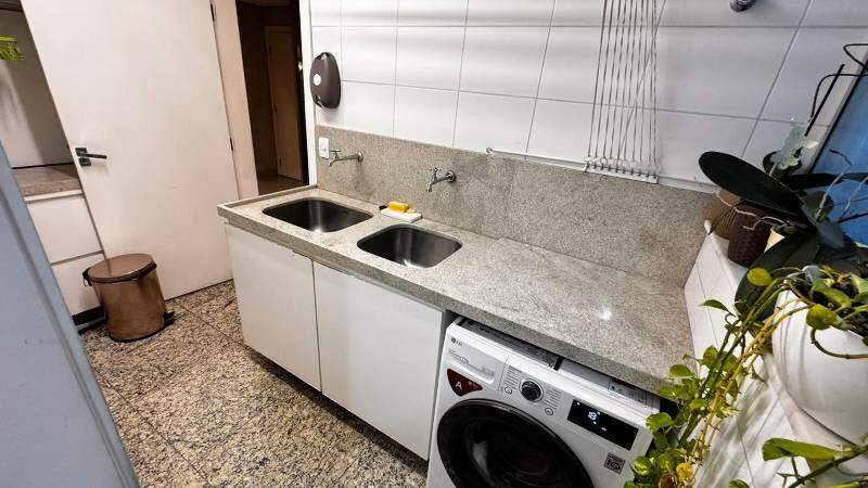 Apartamento, 4 quartos, 144 m² - Foto 22