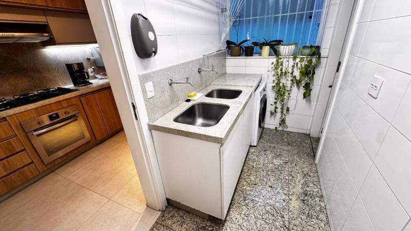 Apartamento, 4 quartos, 144 m² - Foto 23