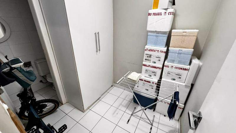 Apartamento, 4 quartos, 144 m² - Foto 24