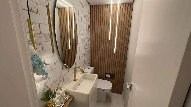 Apartamento, 4 quartos, 144 m² - Foto 9