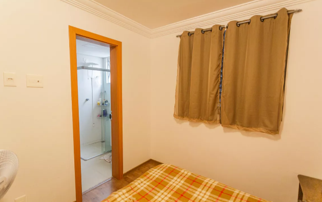 Apartamento, 2 quartos, 60 m² - Foto 10
