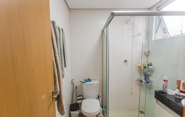 Apartamento, 2 quartos, 60 m² - Foto 11