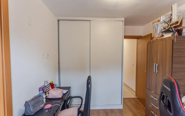 Apartamento, 2 quartos, 60 m² - Foto 12